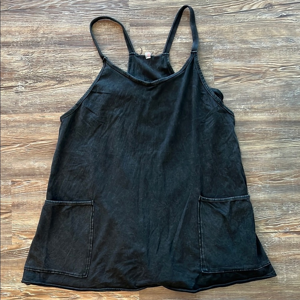 FREE PEOPLE hotshot dress